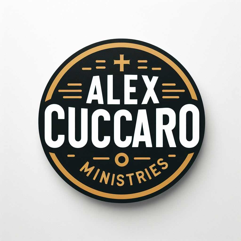 ALEX CUCCARO MINISTRIES