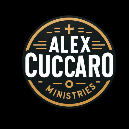 ALEX CUCCARO MINISTRIES Logo