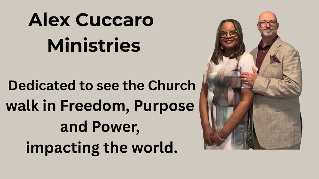 Alex Cuccaro Ministries (1)