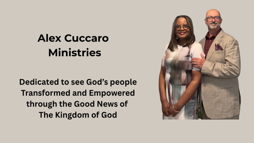 Alex Cuccaro Ministries(2)